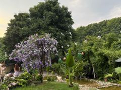 -HERRE·FARM 赫尔露营农场·团建聚会包场