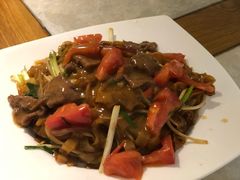 -李记潮汕砂锅粥(营福路店)