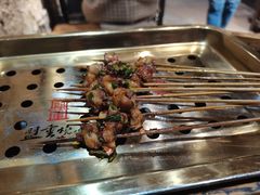 -盟重烧烤(高正街店)
