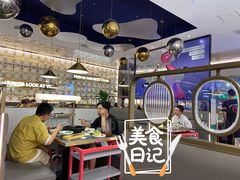 -江南鱼捞(北仑银泰城店)