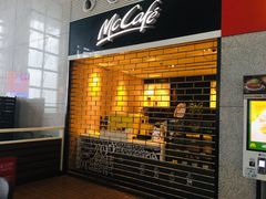 -麦当劳(高铁南站店)