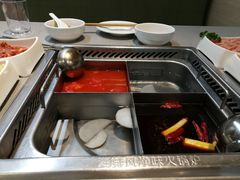 -海底捞火锅(振华商厦店)