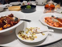 -道道鲜·崇明私房菜(五角场店)