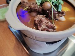 -京狮炙燥·精酿烧烤(首经贸店)