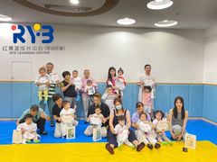 -红黄蓝成长中心•婴幼儿早教•托育(南山京基百纳广场店)