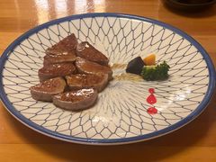 -王鼎精致料理铁板烧(世博源店)