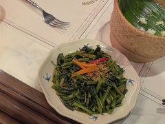 -太食獸泰式茶餐厅(兰州中心首店)
