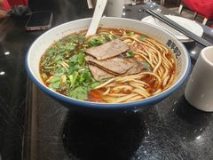 -宛平李记小吃(东关街店)