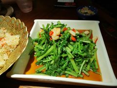 -楼兰新疆主题餐厅(苏州中心店)