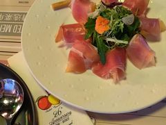 -安妮意大利餐厅(日坛店)