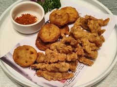 -盛福楼·惠山宴(盛岸路店)