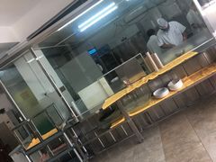 -新顺发餐厅(市桥店)