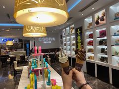 -GODIVA(王府井apm店)