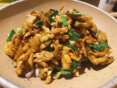 -肖记公安牛肉鱼杂馆· 省级非物质文化遗产(仁和路店)