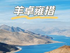 -羊卓雍措