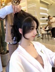 -3AM HAIR SALON染发烫发接发