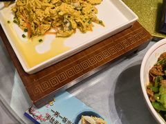 -老海陵·泰州菜(图书馆店)