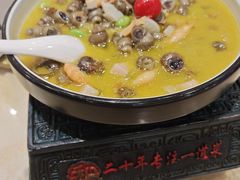 -锡和无锡菜(景丽苑店)