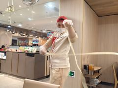 -海底捞火锅(万科广场店)