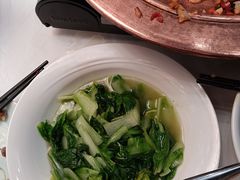 -饭怕鱼·黄焖鲟龙鱼(湖大店)