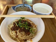 -万县面馆(高笋塘店)