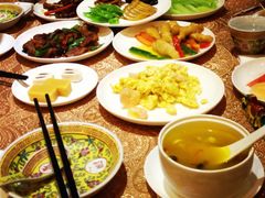 -仿膳饭庄(天安门店)