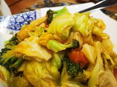 -番茄屋葡式美食(总店)
