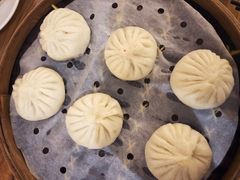 酱肉包-陈傻子餐厅(世纪都会店)
