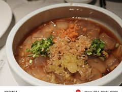 -双合园·海鲜水饺青岛菜(上清路店)