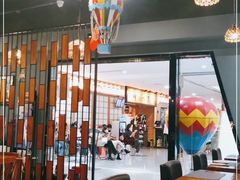 -TUK土耳其餐厅·下午茶(卢湾店)