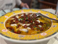 -天成川菜(礼岗店)