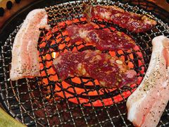 -神户赤童日式烤肉伙伴(东直门店)