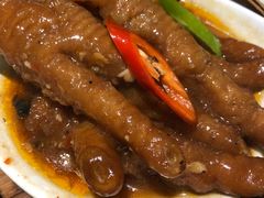 -狮王府淮扬菜(新街口友谊店)