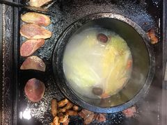 -滇藏石锅宴(崇仁巷老店)