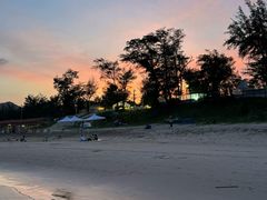 -西涌国际滨海旅游区