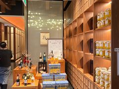 -觅唐MITONG(鸟巢店)