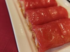 红米丝网肠-北园酒家(小北路店)