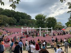 -牛岗山公园