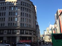 -优衣库(银座店)