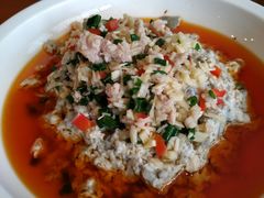 什锦臭豆腐-乌江鱼杭帮菜(西湖店)