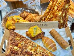 -仟吉KenGee(国贸360店)