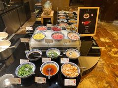 -富力丽思卡尔顿酒店·香荟全日制餐厅
