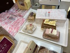 -凯司令(豫园地铁站店)