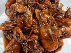 特色油爆河虾-三林本帮馆(中林街店)