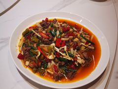 -琬苑鸽庄·川粤融合菜(解放碑总店)