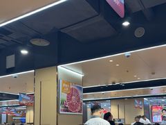 -海底捞火锅(天一广场亚细亚店)