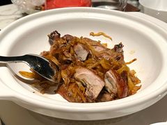 薑母鸭-遇外滩(BFC外滩金融中心店)