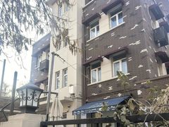 -天津五大道文化旅游区