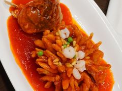 -扬州饭店(南京东路店)