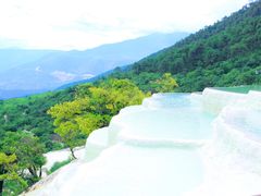 -白水台